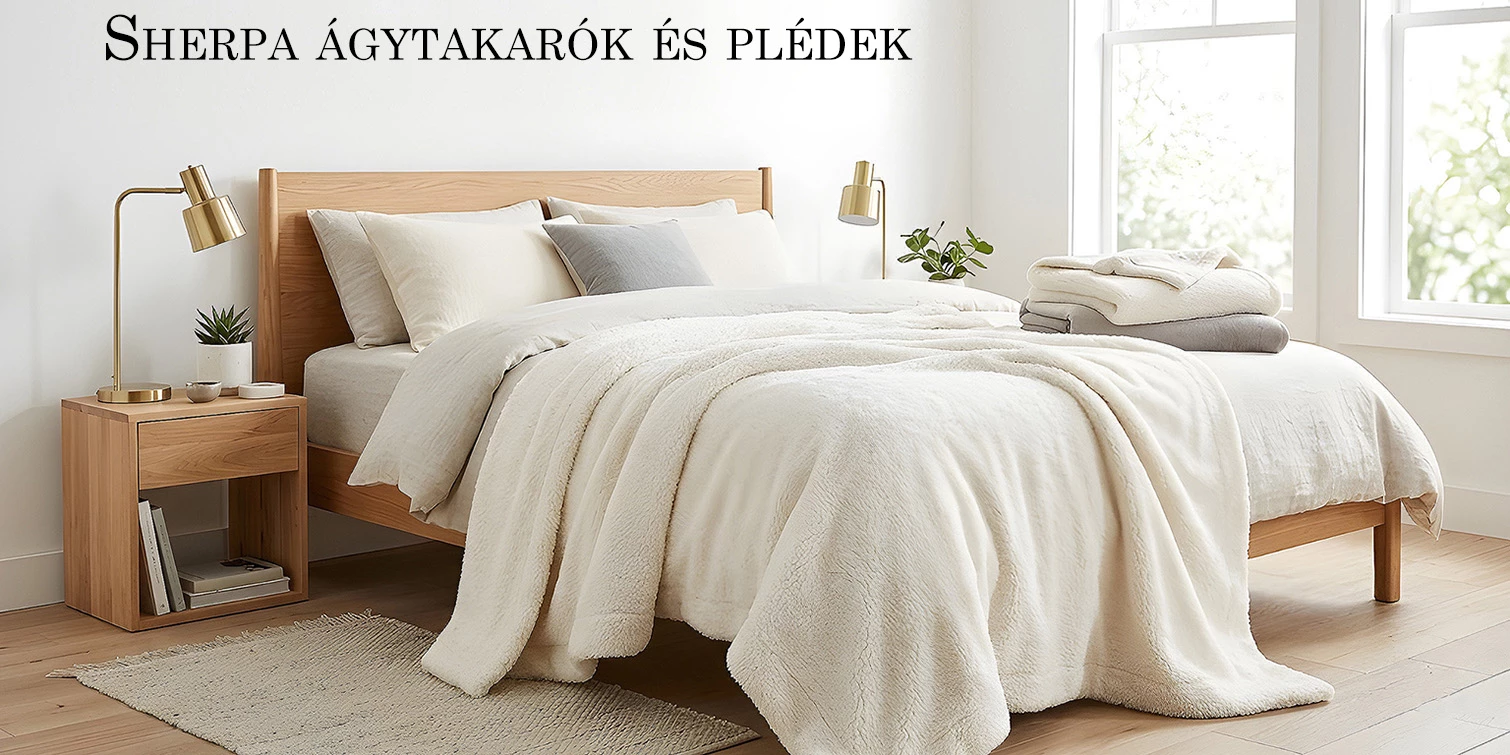Ágynemű Pláza 