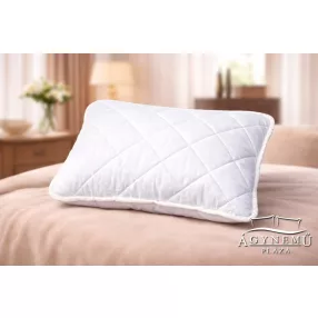 Antiallergén kis párna, 40x50 cm