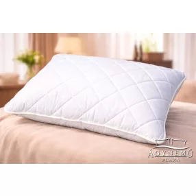 Antiallergén nagy párna 70x90 cm