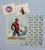 Spider-Man, Pókember ágyneműhuzat garnitúra, gyerek ovis ágynemű garnitúra