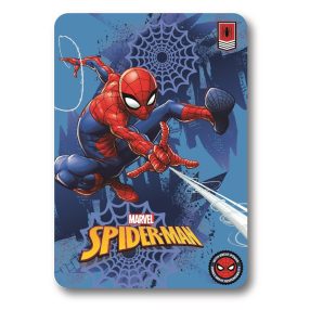 Pókember, Spider-man 100x140 cm mikroplüss polár pléd