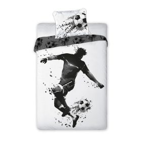 Focis Ágyneműhuzat garnitúra, 140x200 cm, 70x90 cm