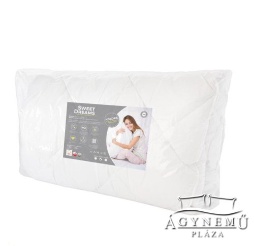Antiallergén szóló, egy személyes paplan 140x200 cm