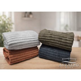   4 részes Mikrofiber törölköző, 70x140 cm törölköző, színes mikroszálas törölköző