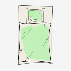 3 részes Plüss ágyneműhuzat garnitúra