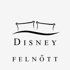 Ifjúsági Disney ágyneműhuzat garnitúra