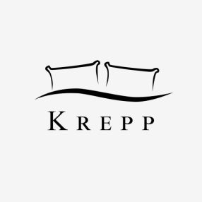 Krepp ágyneműhuzat