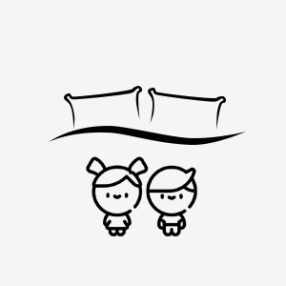 Gyerek napi ágyneműhuzat