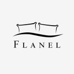 Flanel ágyneműhuzat garnitúra